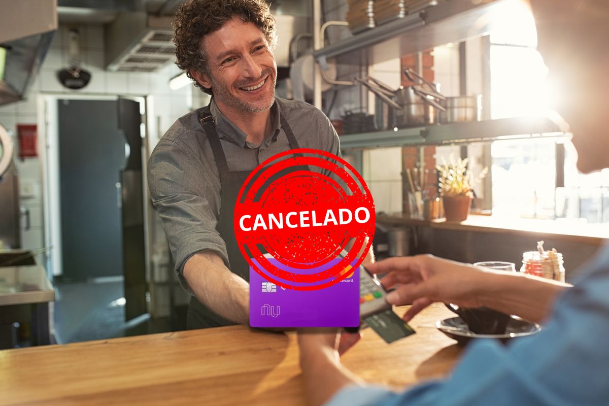 Passo a Passo para Cancelar uma Compra no Cartão de Crédito Nubank