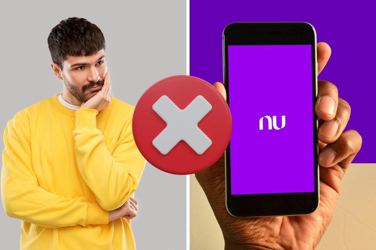 5 Motivos para Ter um Empréstimo do Nubank Negado