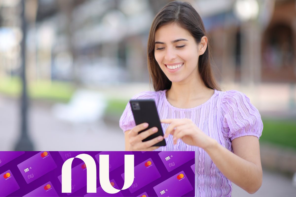 Nubank tem função escondida que pode SALVAR o seu fim de semana