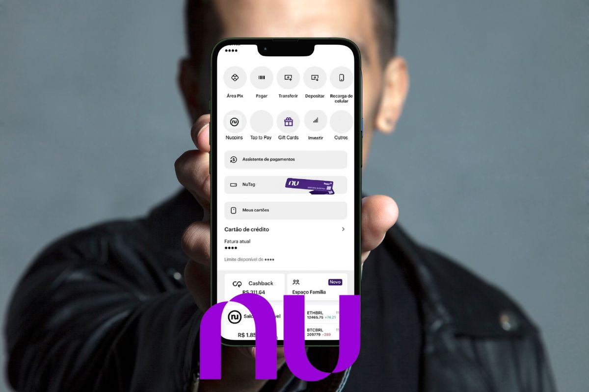 5 vantagens do Cartão Nubank que poucas pessoas utilizam