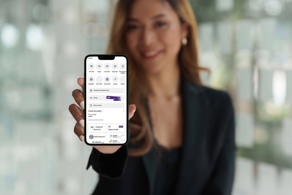 Aumentar o limite do crédito no Nubank em 5 passos