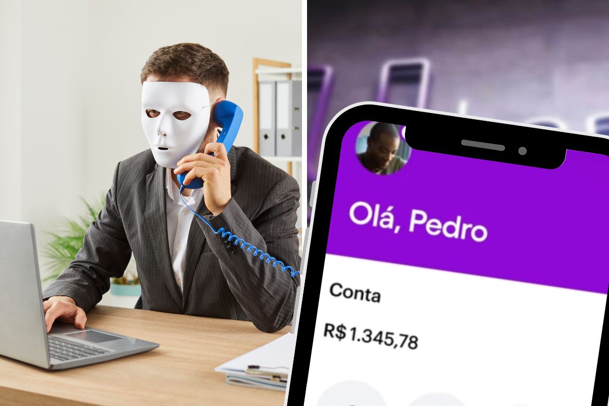 Nubank emite comunicado importante e deixa seus clientes em alerta contra golpes