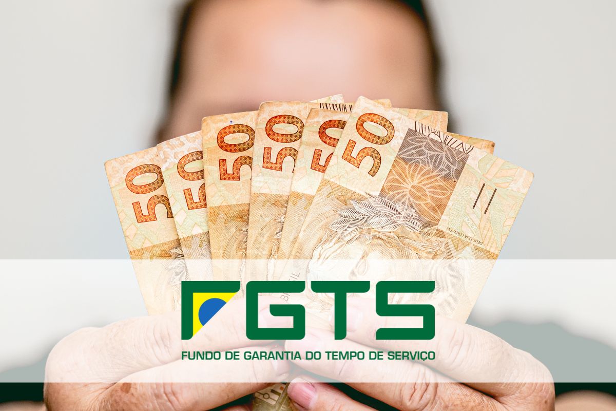 Última chance para realizar saques de até R$ 2.900 do FGTS em 2024