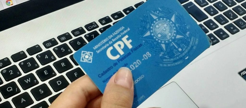 como consultar e como saber se o CPF está irregular