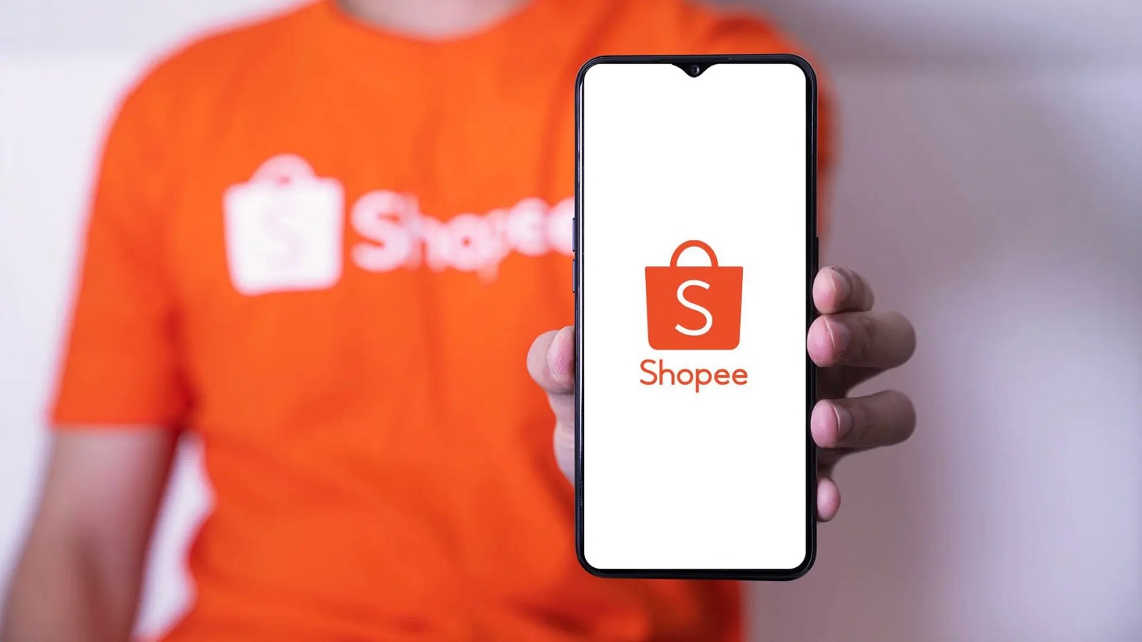 Como ser afiliado Shopee para ganhar dinheiro trabalhando online