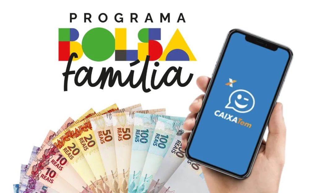 Empréstimo do Bolsa Família 2025