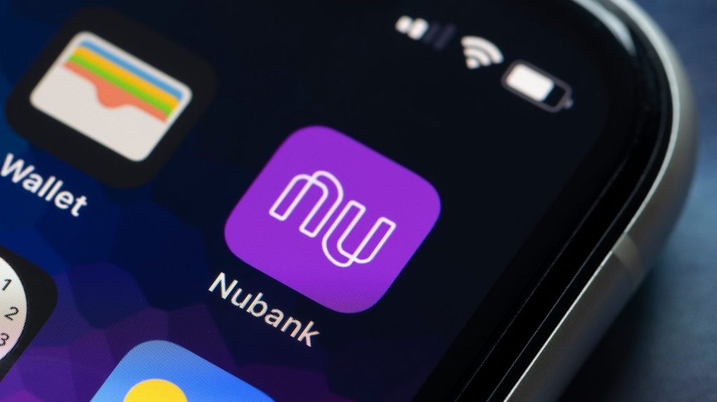 contatos para ligar para o Nubank