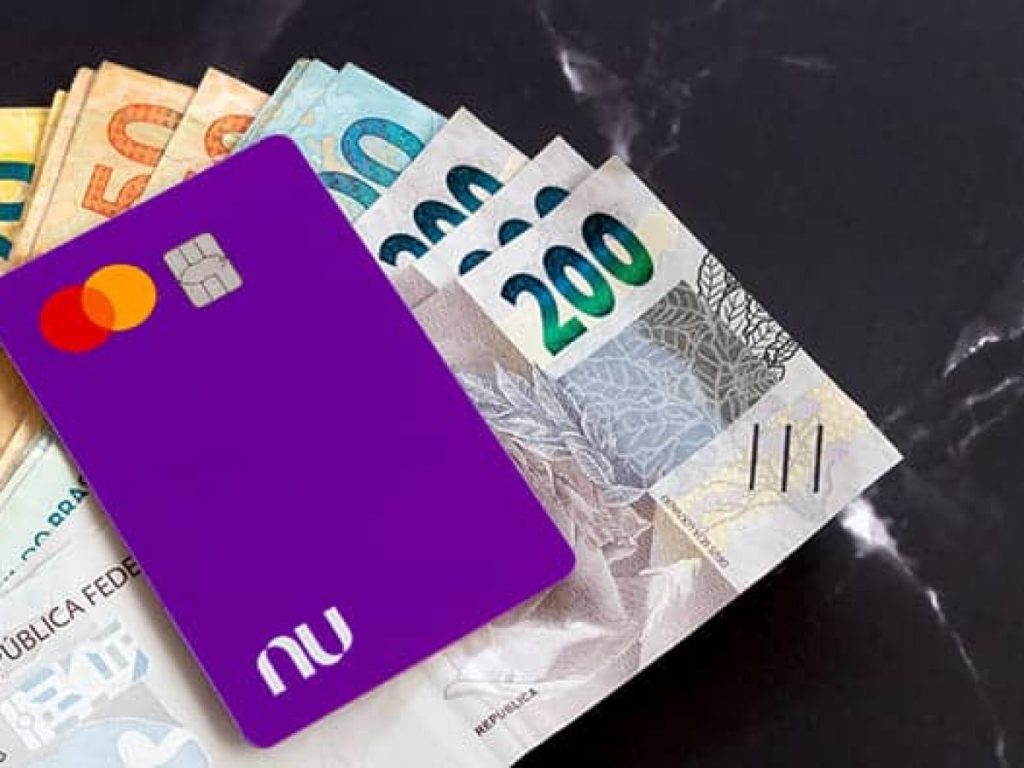 Quanto rende R$ 1 mil reais no Nubank por mês