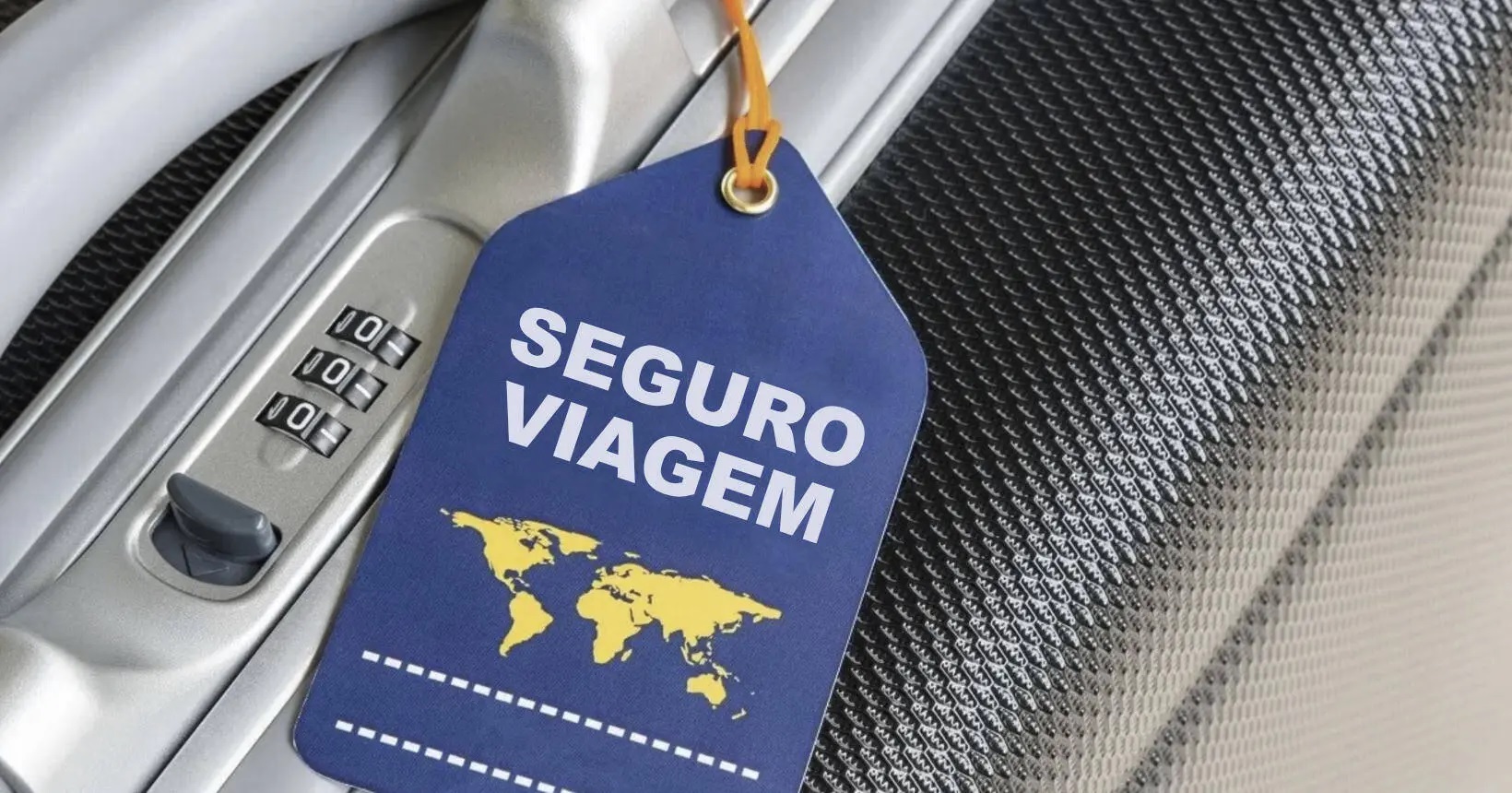 Seguro Viagem: As 5 melhores opções de 2025 (e por que você deve fazer)